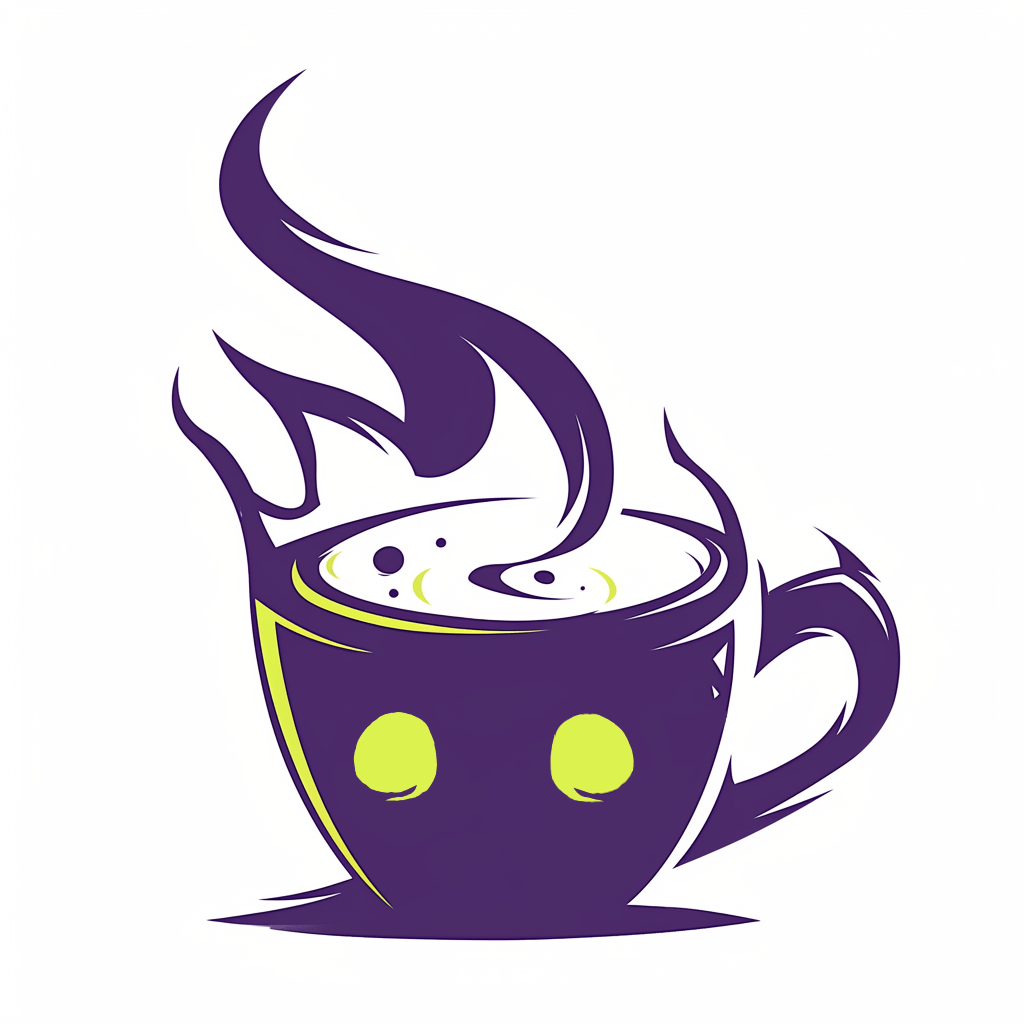 Tiny Cup Studios logo