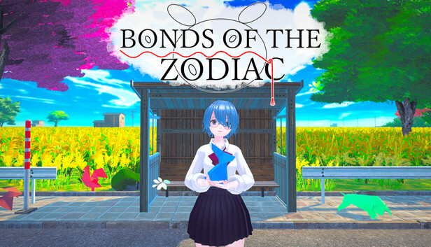 Bonds of the Zodiac key art