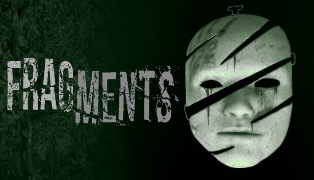 Fragments key art