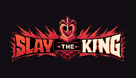 Slay the King logo